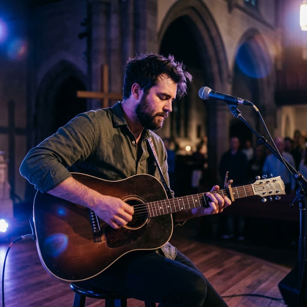 Night of Worship